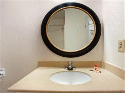Americas Best Value Inn Hanford Zimmer foto